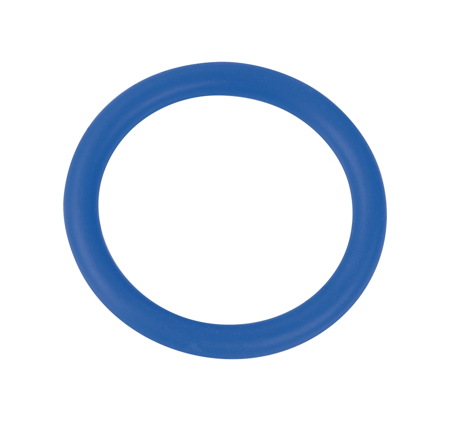O-Ring blue, 18x2_5 O-Ring blue, 18x2.5