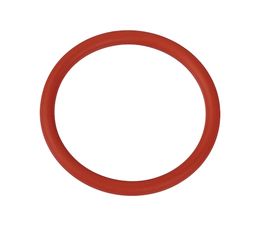 O-Ring red, 20x2