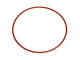 O-Ring red, 135x4