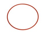 O-Ring red, 135x4