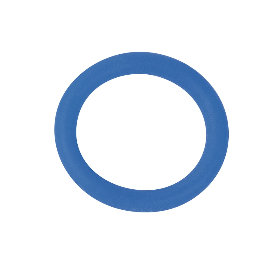 O-Ring blue, 8x1_5 O-Ring blue, 8x1.5