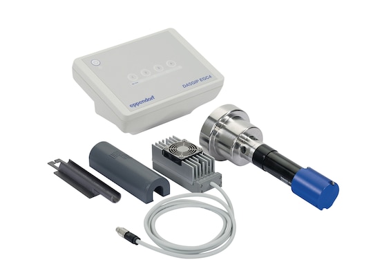 Adaptor Kit BioBLU3c-5c, Small scale