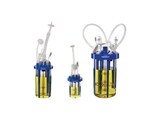 BioBLU f Single-Use Vessels for microbial applications