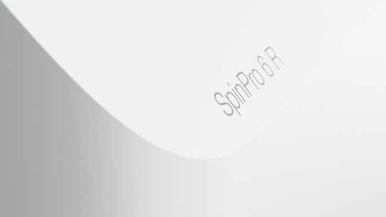 Eppendorf SpinPro 6 R centrifuge for broad range of sample separation