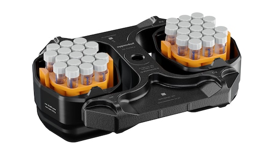 Rotors for Spinpro 6R