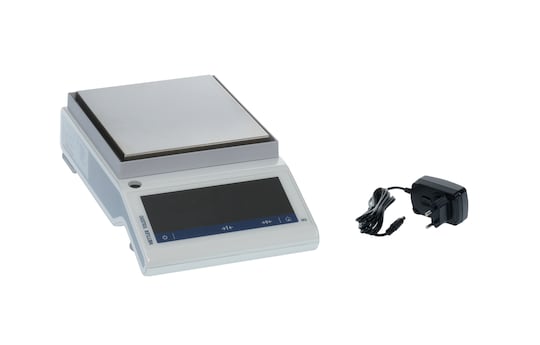 Precision Balance MS3002TS, MS4002TS, MS8001TS