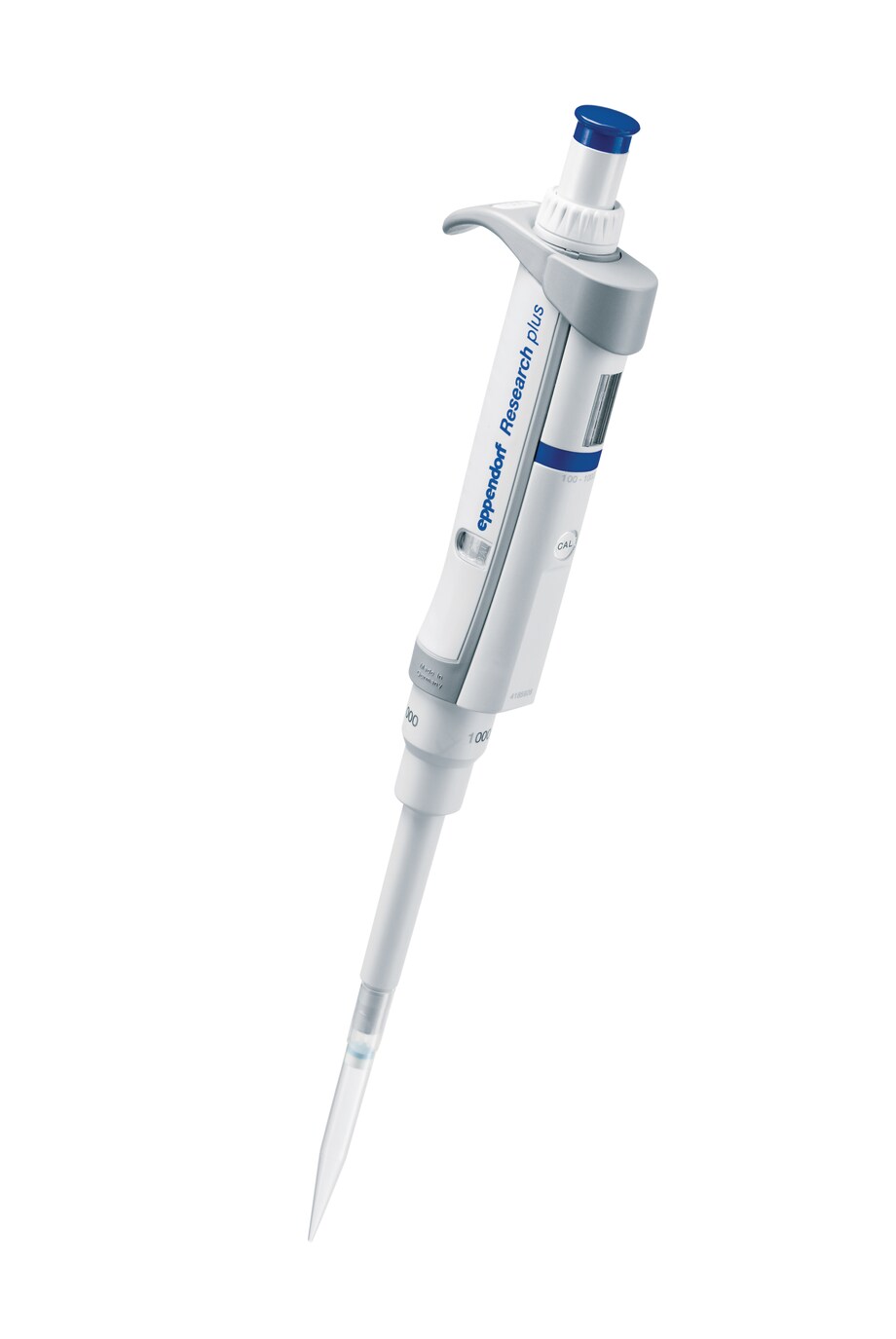 Eppendorf Research® plus Manuelles Pipettieren & Dispensieren