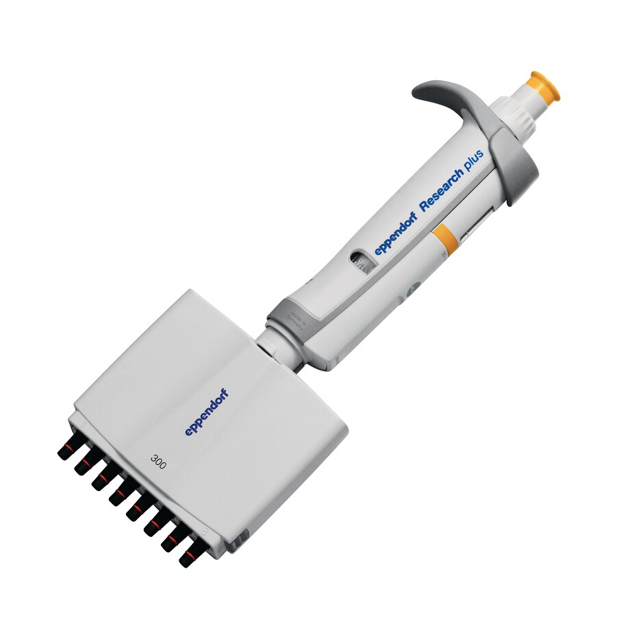Eppendorf Research® plus IVD Produkte, Pipettieren Eppendorf