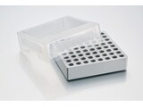 Eppendorf Storage Box for 2 mL microtubes for storage in ULT freezers