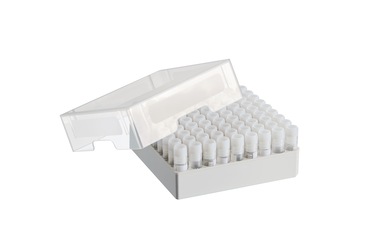 Image – Storage Box 9x9, 2inch for cryogenic tubes