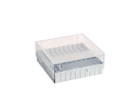 Image – Storage Box for 2 in cryogenic tubes