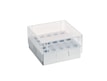 Eppendorf Storage Box: Space for up to 5 x 5 Eppendorf Tubes<sup>&reg;</sup> 5 mL