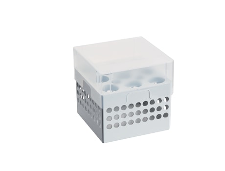 Image – Storage Box for 50 and 15 mL conical tubes