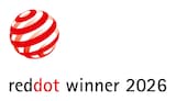 reddot award winner 2026