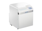 Eppendorf SpinPro 8 R centrifuge: Our new floorstanding standard in the lab