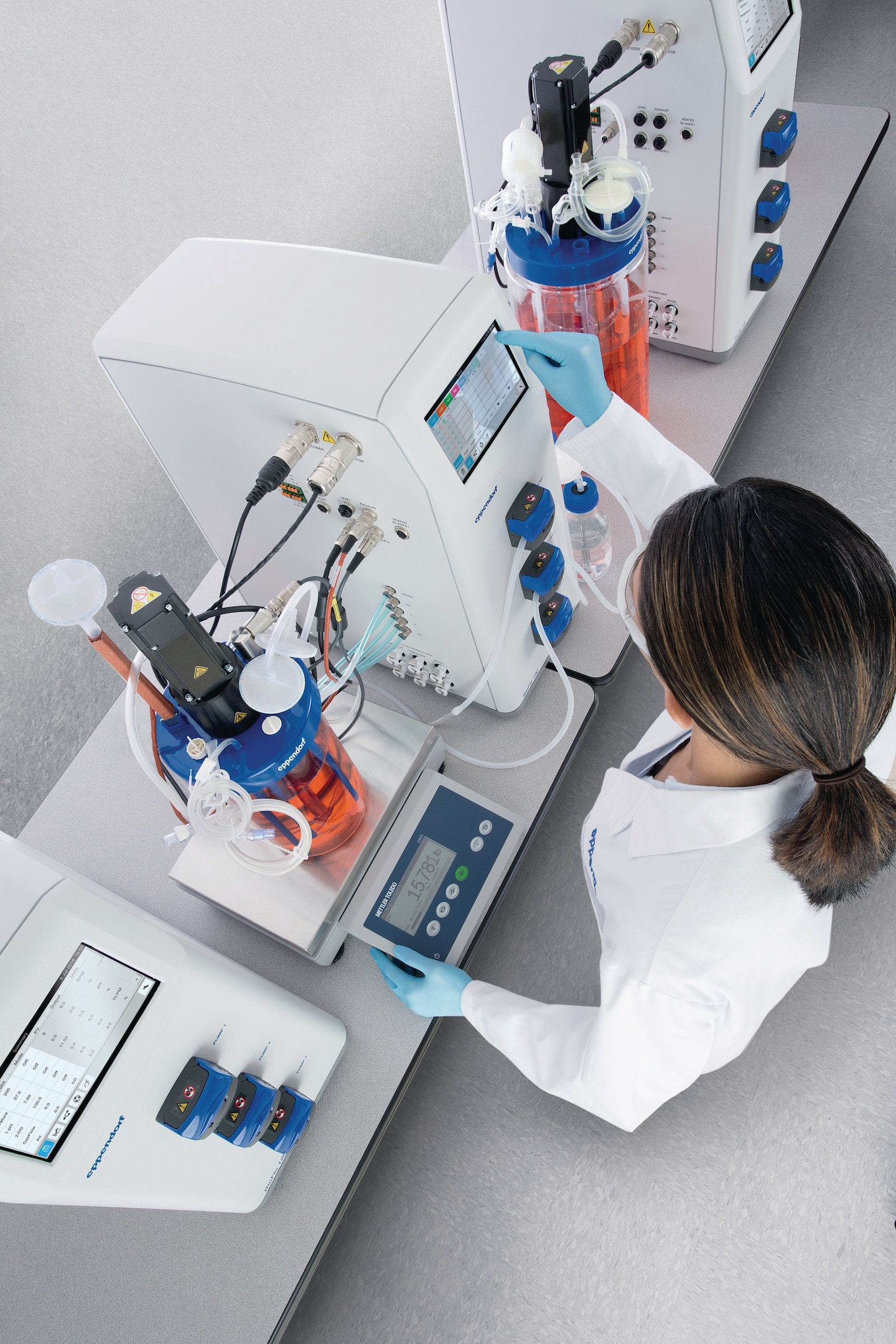 BioFlo® 120