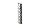 Metal tower rack for MTP in Eppendorf CryoCube_REG_ ULT chest freezer - (6001050111)