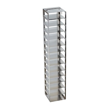 Turm-Rack aus Metall für Lagerungsboxen (2,0 Zoll/53 mm) für Innova<sup>&reg;</sup> ULT- chest freezeUltratiefkühltruhen von Eppendorf &ndash; (6001040211)