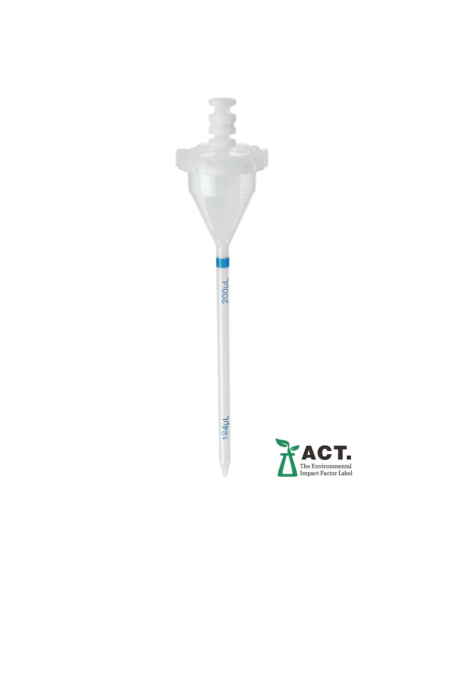 Combitips advanced single, 200 µL Combitips advanced single: 200 µL