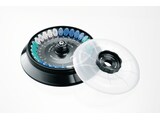 Rotor F-45-30-11 for Centrifuge 5427 R with lid