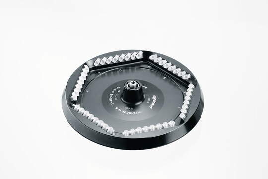 Rotor F-45-48-5-PCR for Centrifuge 5427 R