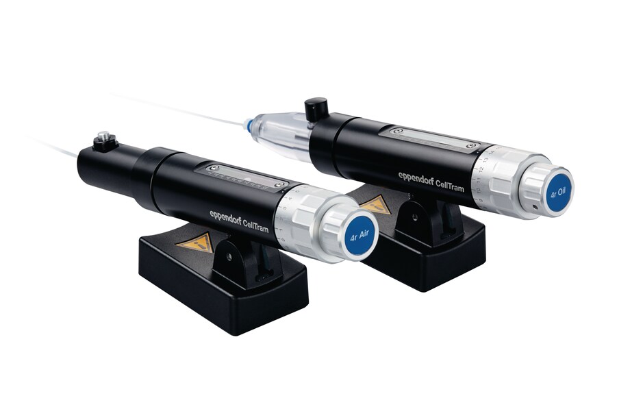 CellTram 4r Air and Oil CellTram 4r Air and Oil