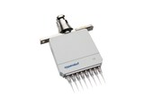 Highly precise 8-channel dispensing tool for up to 10 _MICRO_L for epMotion liquid handler