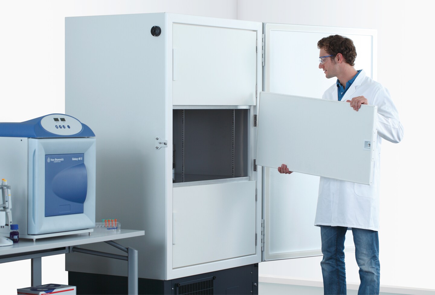Innova Freezer Innova® U535 - ULT Freezer