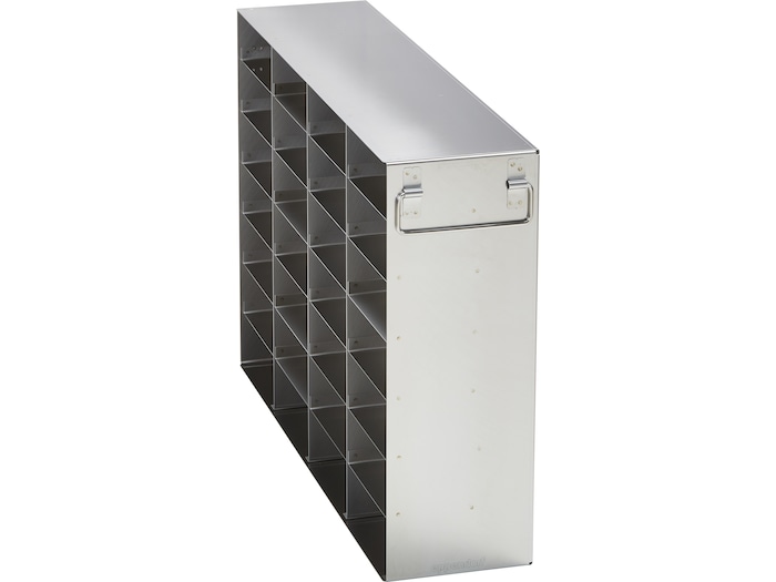 Tempertaure Rack Freezer Racks - Ultra Low Temperature Freezer