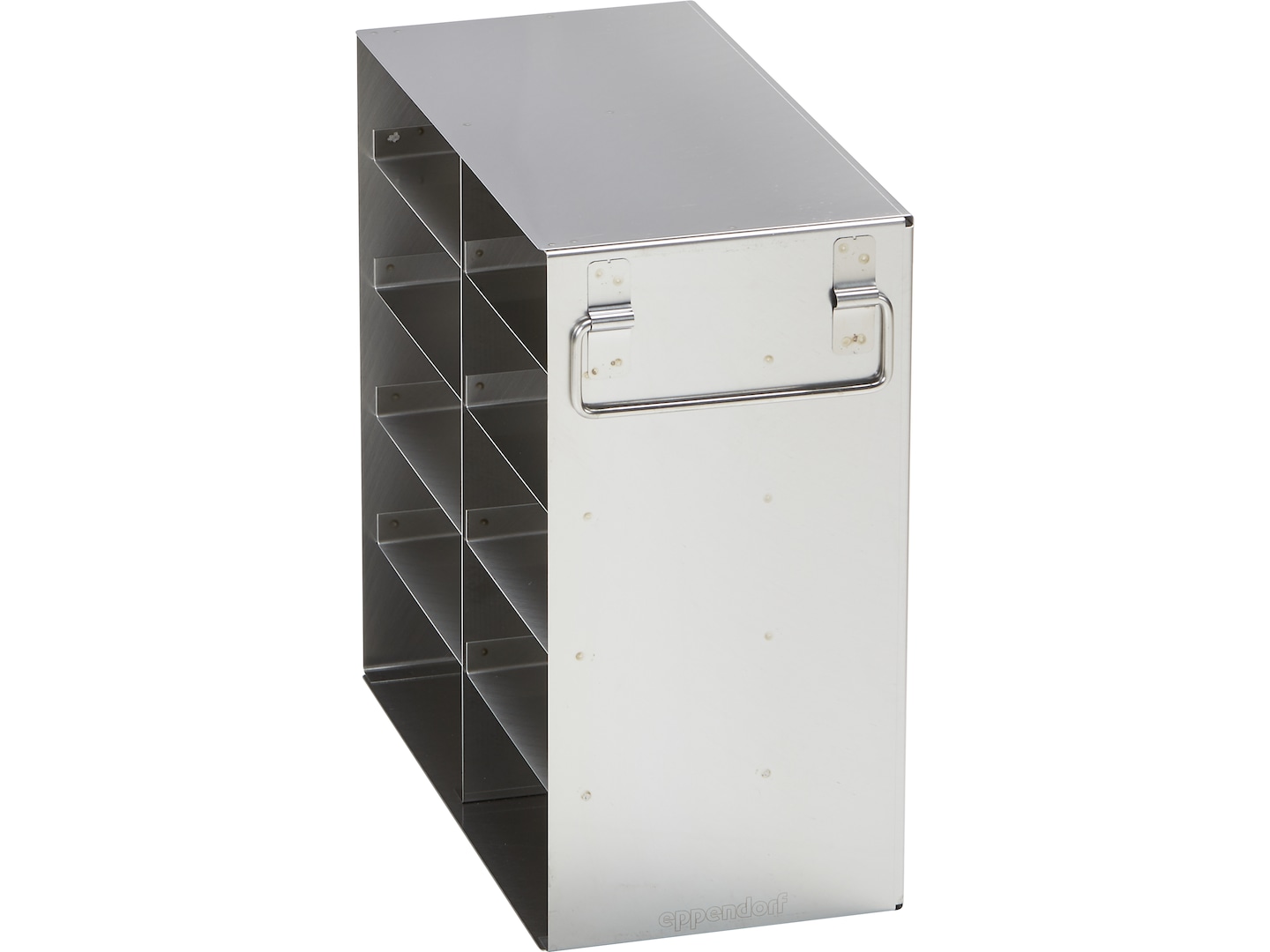 Store Freezer Racks Freezer Racks - Ultra Low Temperature Freezer