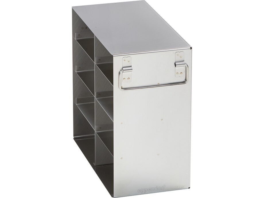 U101 Innova Freezer Racks - Ultra Low Temperature Freezer