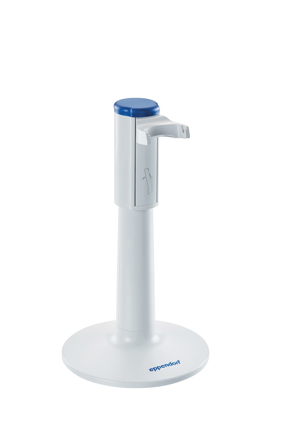 Charger Stand 2 (empty) Image – Stand Multipette E3x empty