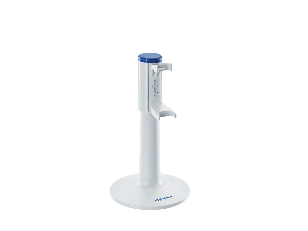 Eppendorf Pipette Holder System