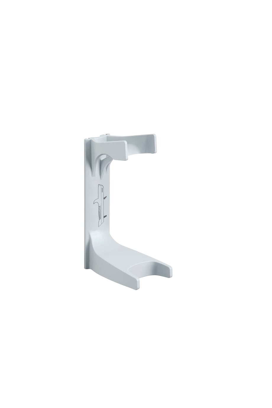 Pipette Holder 2 (emtpy) Holder M4 empty