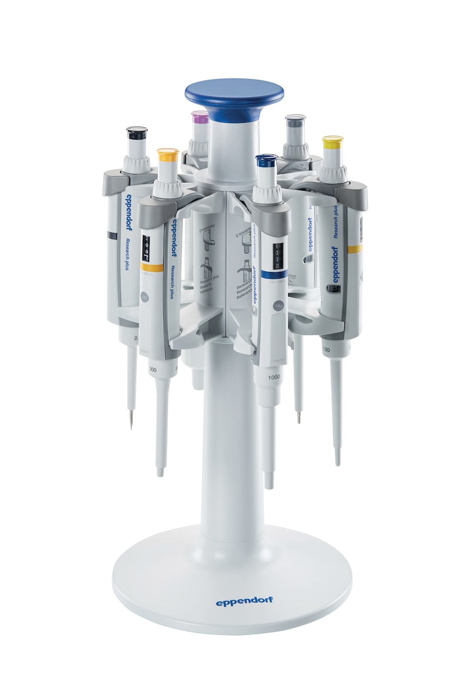 Eppendorf Pipette Holder System Eppendorf US