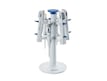 Store your Multipette<sup>&reg;</sup>&nbsp;M4 multi-dispenser securely on a Pipette Carousel 2 or Charger Carousel 2 by Eppendorf