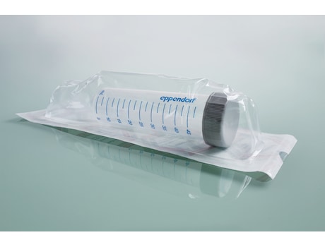 50 mL conical tube in packaging