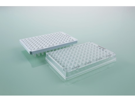 Eppendorf twin.tec® PCR Plates