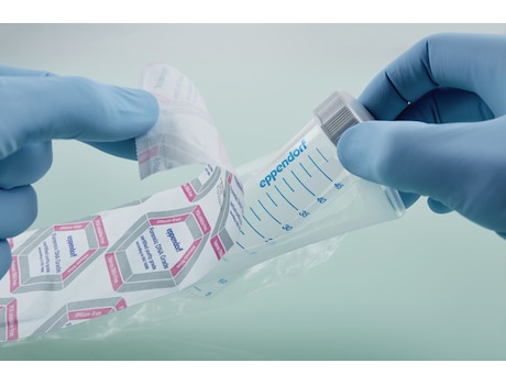 Eppendorf Conical Tubes 15 mL 和 50 mL