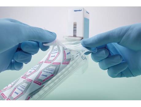 Eppendorf twin.tec® PCR Plates