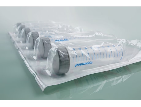 Eppendorf Conical Tubes 15 mL 和 50 mL