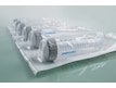 Eppendorf Conical Tubes 15 mL 和 50 mL
