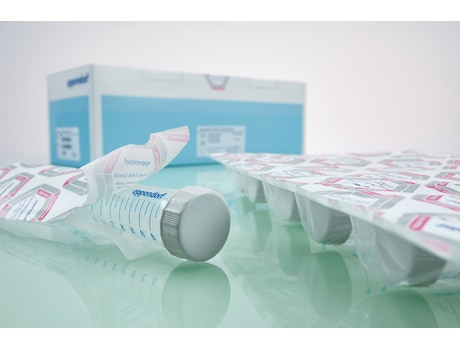 Eppendorf Conical Tubes 15 mL 和 50 mL