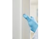 Outer door seal of the ULT freezer for optimal insulation of the -80°C within the instrument