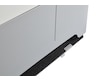 Eppendorf CryoCube<sup>&reg;</sup>_F740 ULT freezer mit offenem Luftfilter für die einfache Reinigung