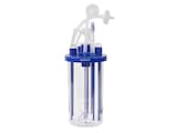 BioBLU c Single-Use Bioreactor for cell culture and stem cell applicationsSingle-use solutions for small and bench scale cell culture applications.