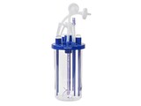 BioBLU c Single-Use Bioreactor for cell culture and stem cell applications<br/>Single-use solutions for small and bench scale cell culture applications. 