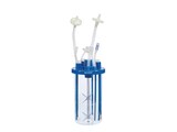 BioBLU c Single-Use Bioreactor for cell culture and stem cell applications<br/>Single-use solutions for small and bench scale cell culture applications. 