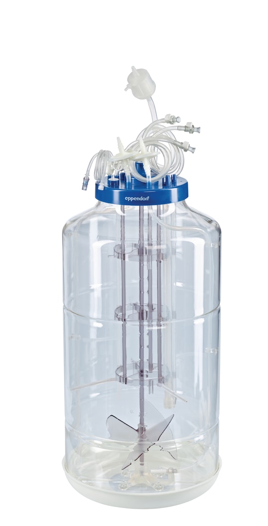 BioBLU 50c microsparge