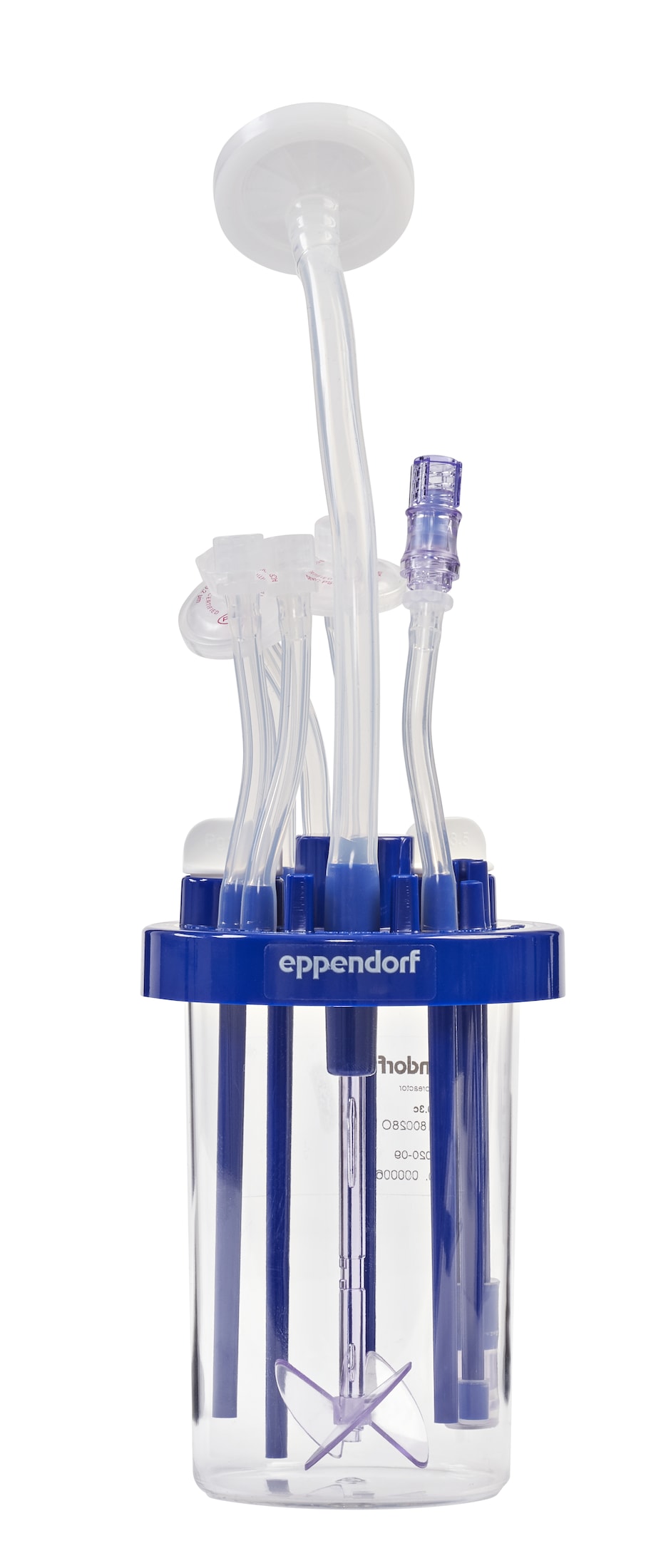 BioBLU 0.3c Single-Use Bioreactor BioBLU c Single-Use Bioreactors for cell culture and stem cell applicationsSingle-use solutions for small and bench scale cell culture applications.